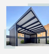 Услуги Изготовление металлоконструкций под ключ в Серове