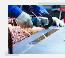 Услуги Изготовление металлоконструкций под ключ в Серове