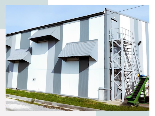 Строительство овощехранилищ от 612 руб. в Серов