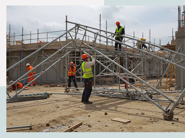 Демонтаж металлоконструкций в Серове