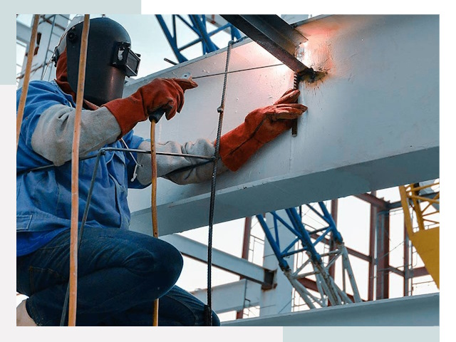 Генеральный подряд в Серове от 612 руб. - Надежность и качество