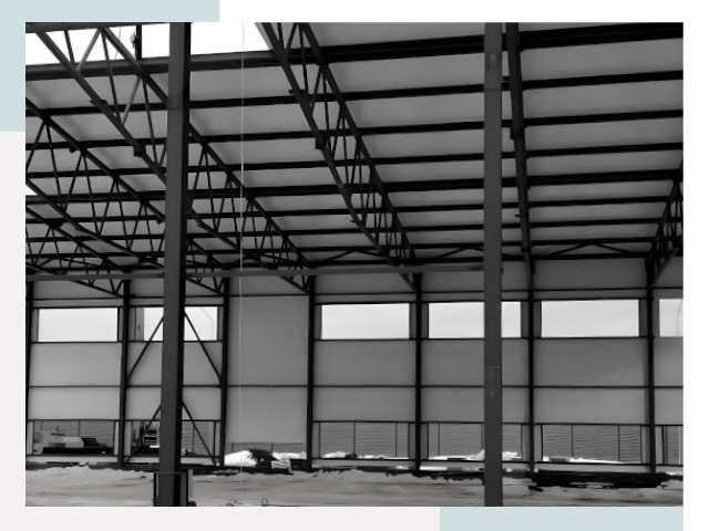 Производство ангаров в Серове