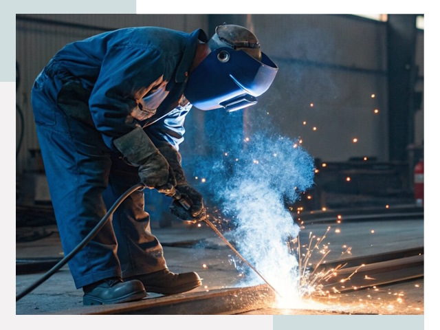 Профессиональные сварочные работы от 612 руб. в Серов